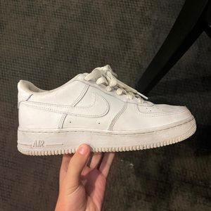 These are not new they are pre owned and wore slightly.